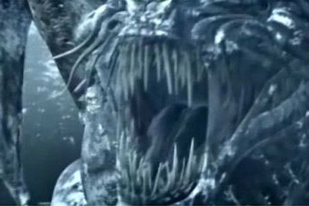 Кадры из Подземелье драконов 2: Источник могущества (2005)