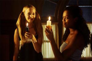 Кадры из 100 девчонок и одна в лифте (2000)