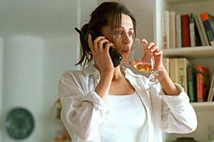 Кадры из В движении (2003)