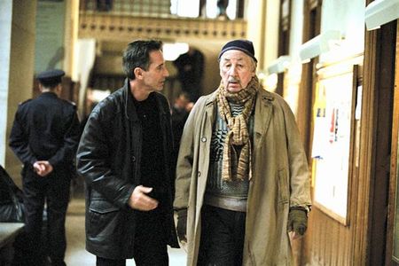 Кадры из Откройте, полиция! 3 (2003)