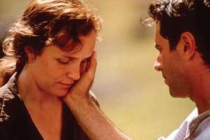 Кадры из Нигде в Африке (2001)