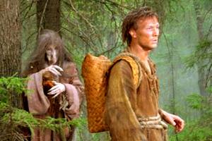 Кадры из Лесная царевна (2005)