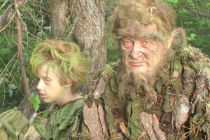 Кадры из Лесная царевна (2005)