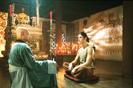 Кадры из Ямакаси 2 - Дети ветра (2004)