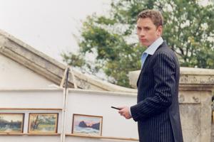 Кадры из Шик (2003)