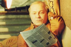 Кадры из Шик (2003)