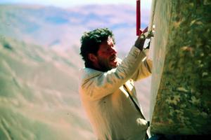 Кадры из Пекло (2002)