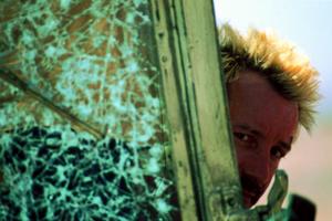 Кадры из Пекло (2002)