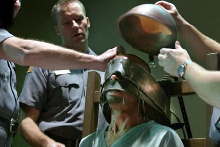 Кадры из Вернуть отправителю (2004)