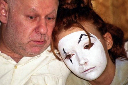 Город без солнца (2005)