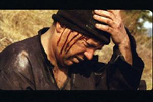 Кадры из Егерь (2004)