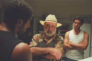 Кадры из Расплата (2003)