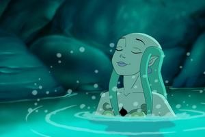 Кадры из Дети дождя (2003)