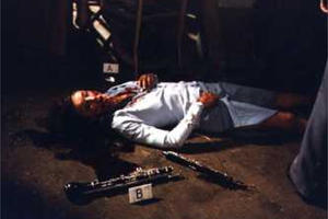 Кадры из Без сна (2001)