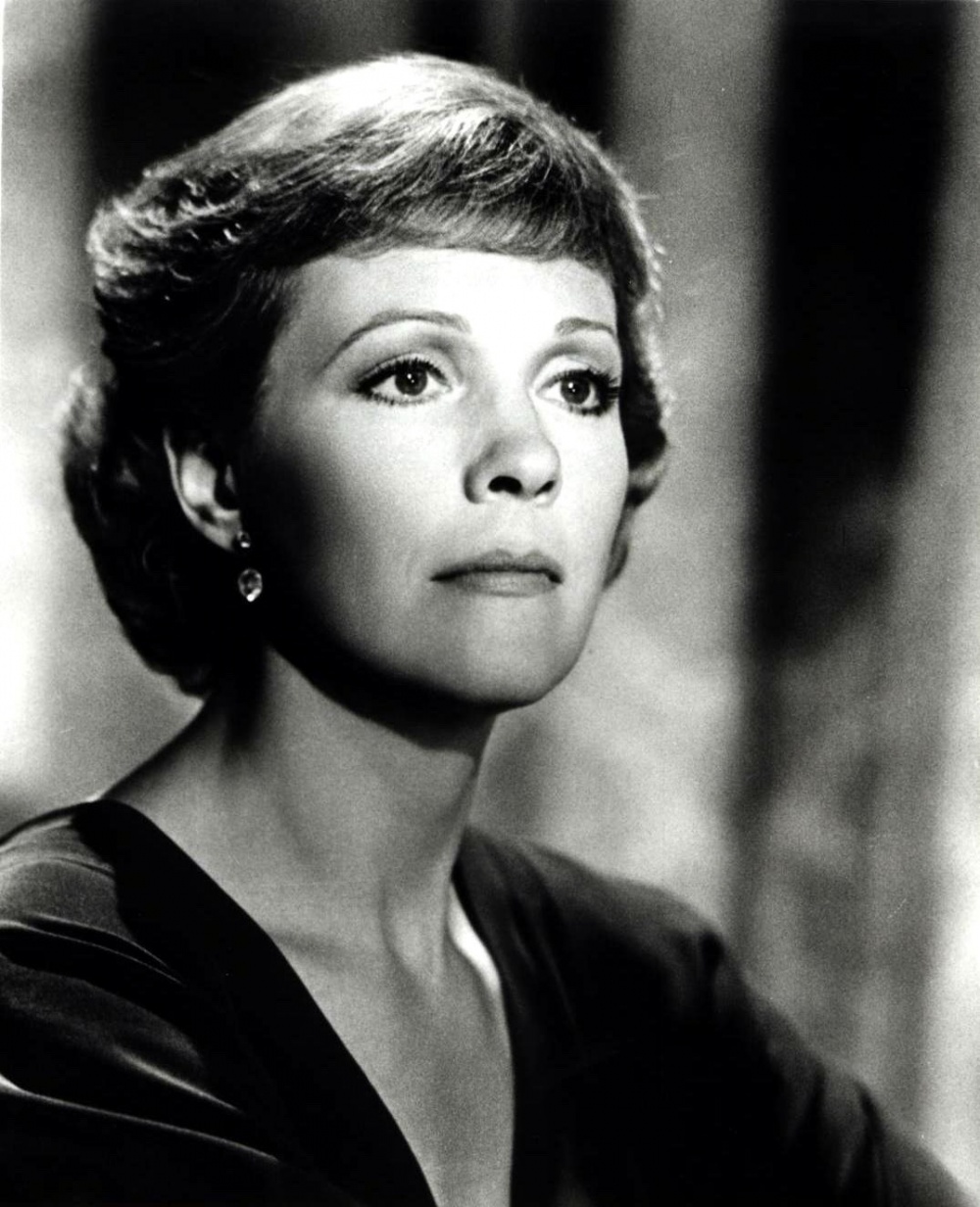 Кадры из Маленькая мисс Маркер (1980)