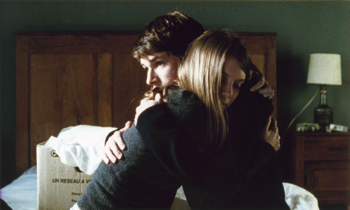 Кадры из Последний день (2004)