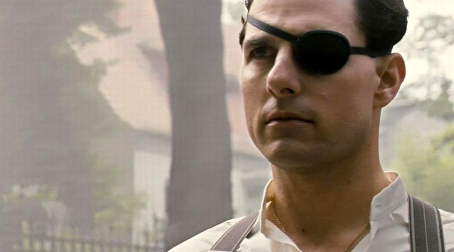 Кадры из Операция Валькирия (2008)