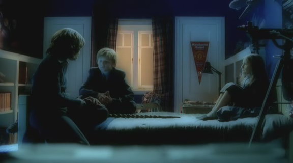 Кадры из Дитя Лазаря (2005)