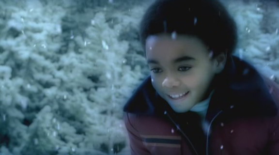 Кадры из Дитя Лазаря (2005)