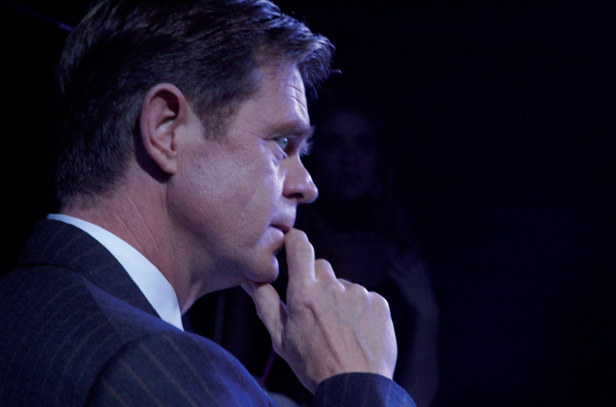 Счастливчик Эдмонд (2005)