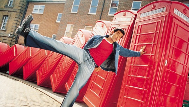 Кадры из Будешь со мной дружить? (2002)