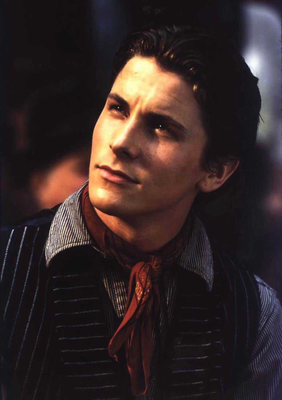 Кадры из Продавцы новостей (1992)