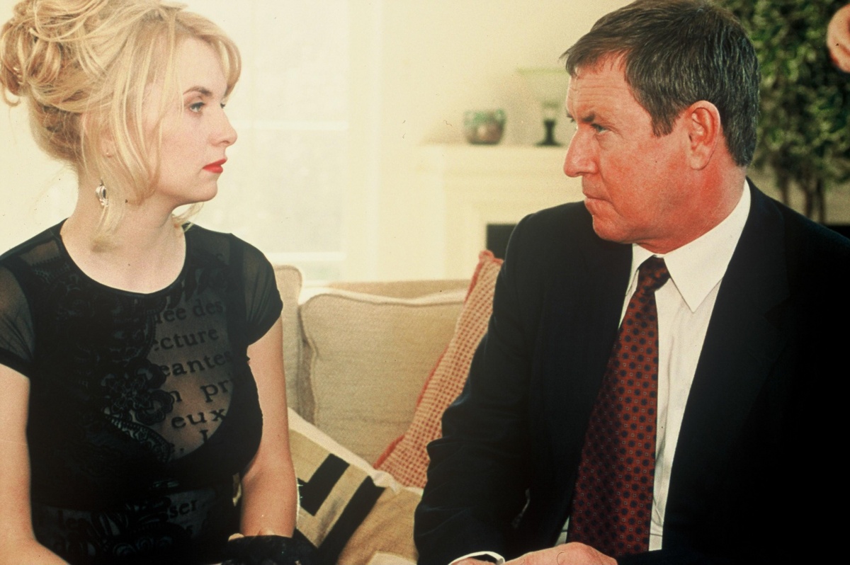 Чисто английские убийства (1997)