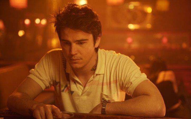 Кадры из Август (2008)