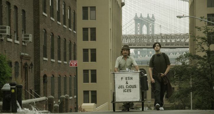 Безумие (2008)