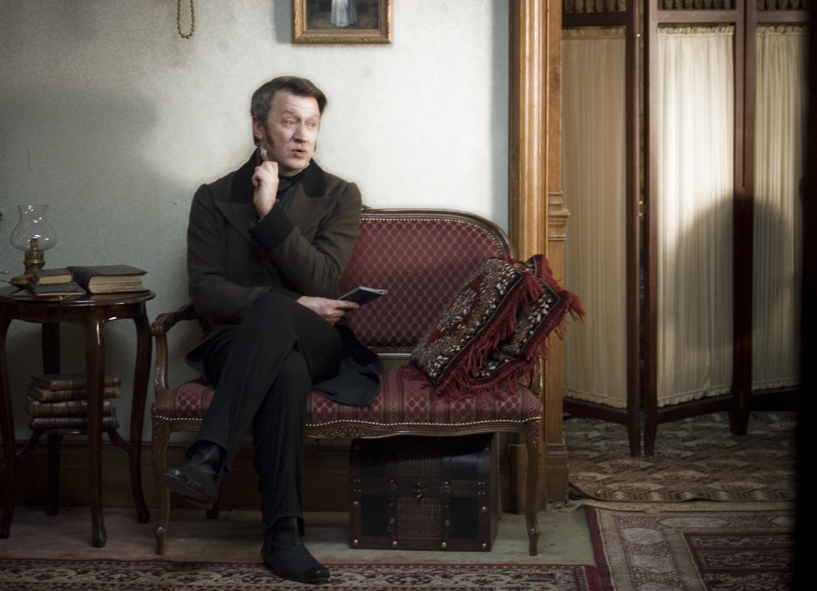 Кадры из 18-14 (2007)