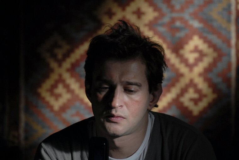 Кадры из Ирония судьбы: Продолжение (2007)