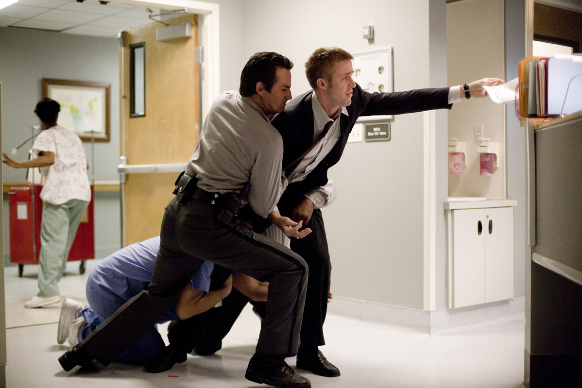 Перелом (2007)