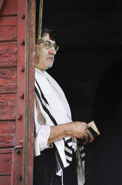 Кадры из Последнее движение руки (2006)