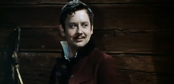 Война и мир: Наташа Ростова (1966)