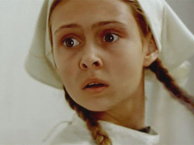 Кадры из Родина или смерть (2007)