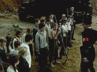 Кадры из Родина или смерть (2007)