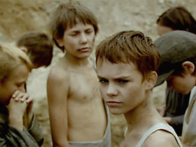 Кадры из Родина или смерть (2007)