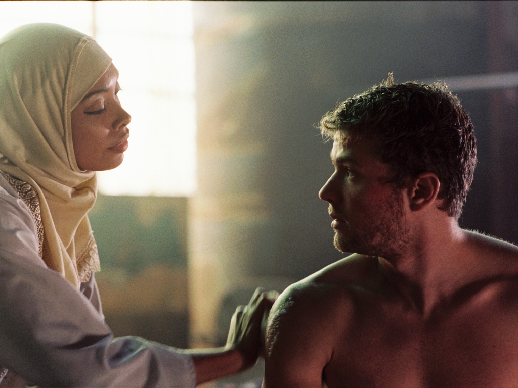 Кадры из Пять пальцев (2006)