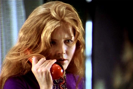 Кадры из Ирония судьбы, или С легким паром! (1975)