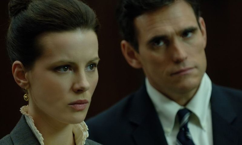 Ничего, кроме правды (2008)