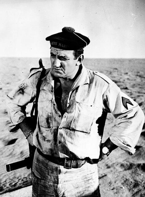 Такси до Тобрука (1961)