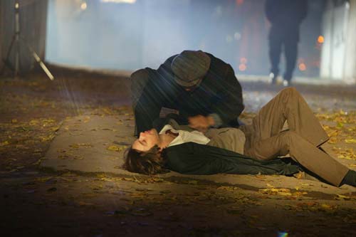 Кадры из Казус Кукоцкого (2005)