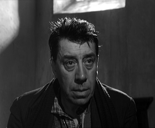 Закон есть закон (1958)