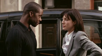 Кадры из Виртуозы (2004)