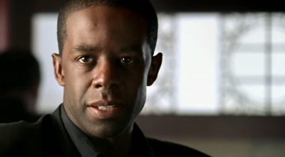 Кадры из Виртуозы (2004)