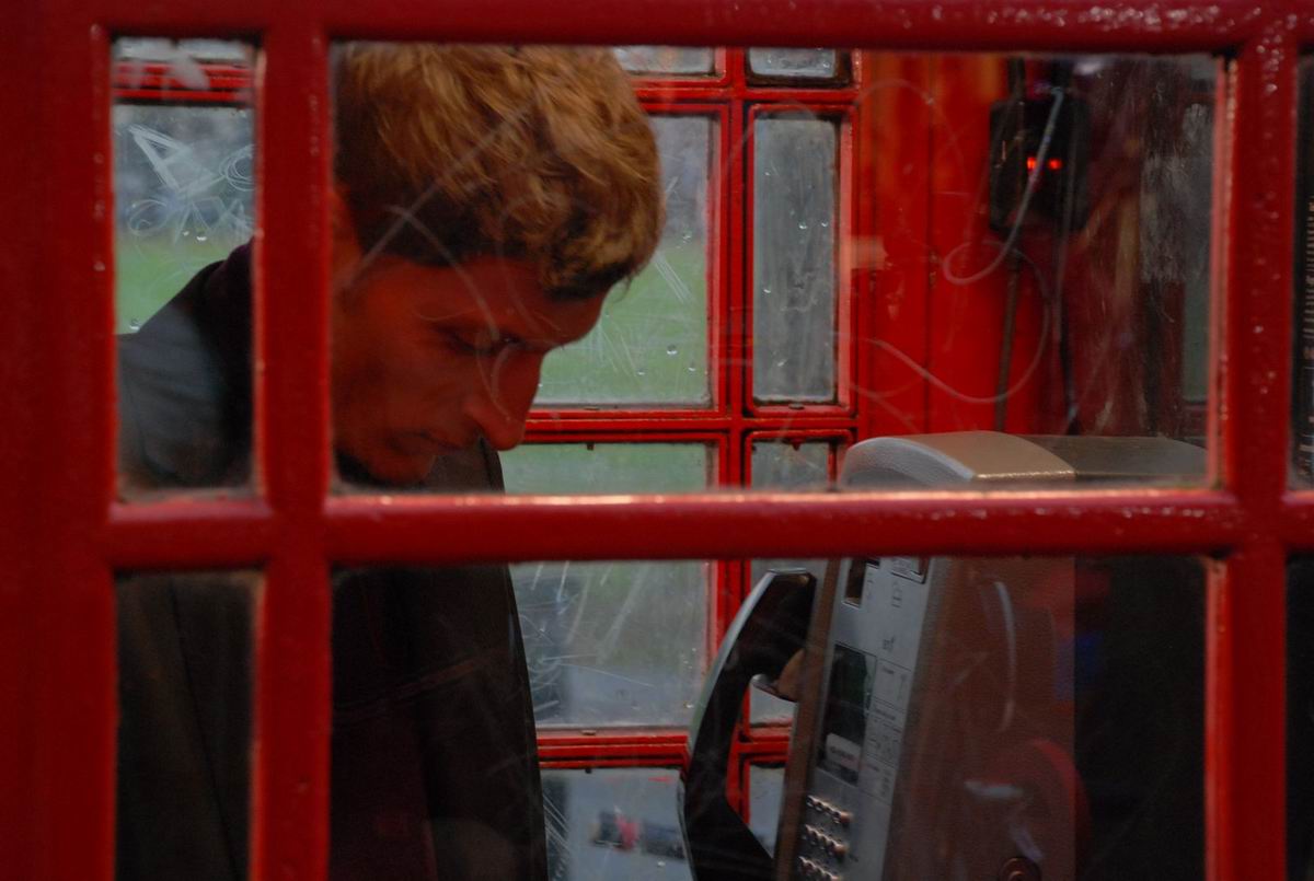 Кадры из Платон (2008)