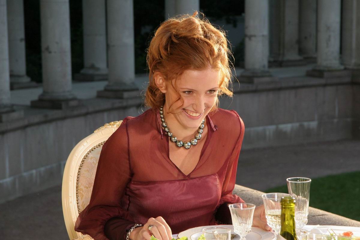 Кадры из Платон (2008)