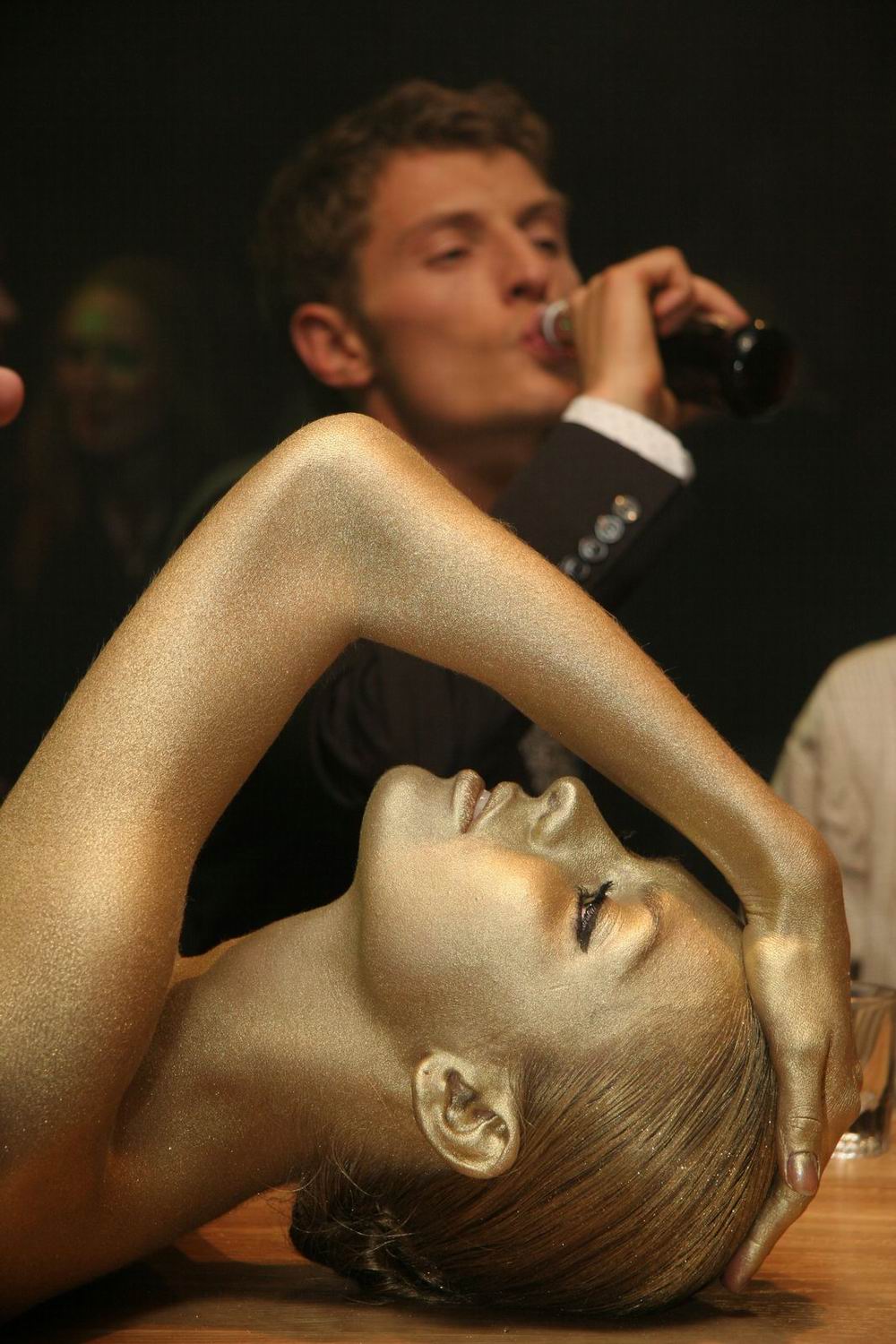 Кадры из Платон (2008)