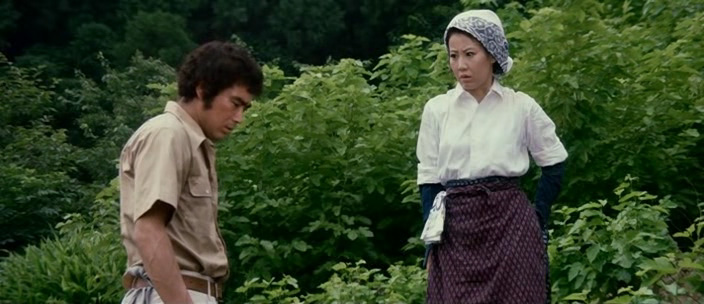 Кадры из Обречённый на одиночество (1975)