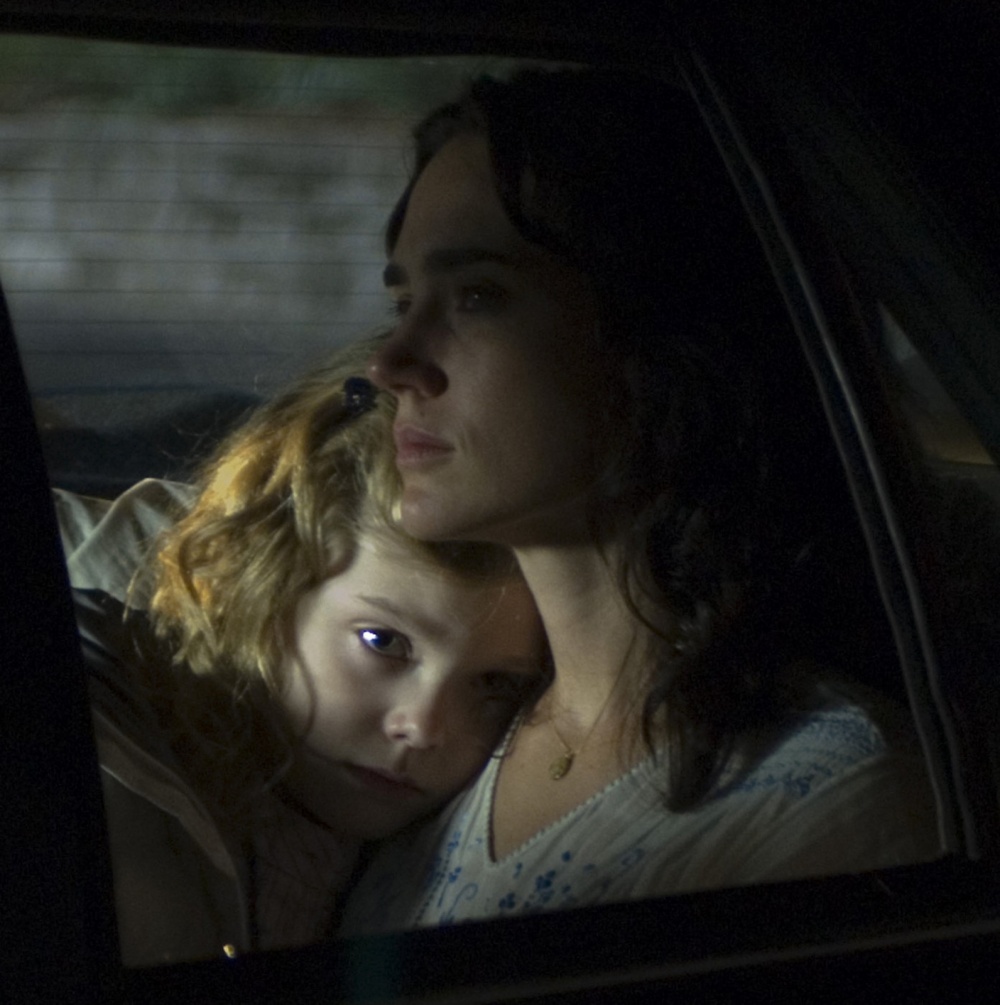 Кадры из Запретная дорога (2007)